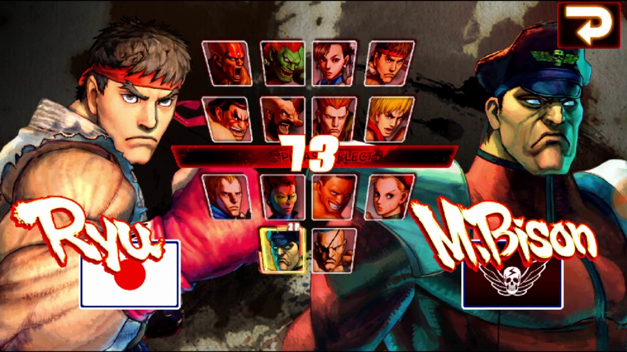 street fighter 4 hd android
